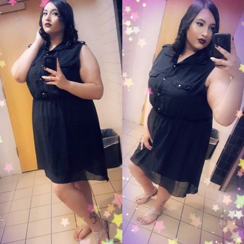 bbw fashion