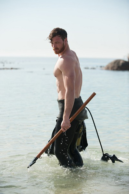 Derek Theler