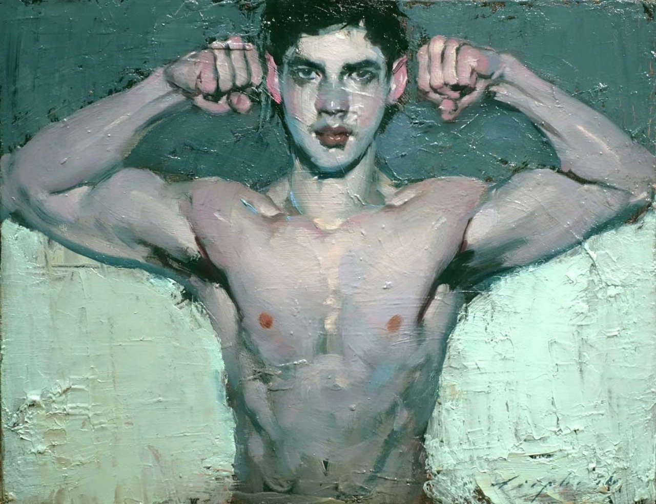 21primitive:  Malcolm Liepke