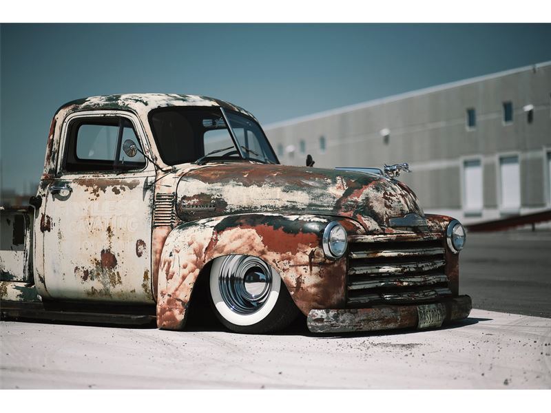 DUB Mk3