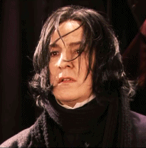 Alan Rickman