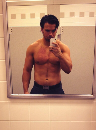 wwenude:Brad Maddox sexiness has been missed on my tv screen :-(  He was the epitome