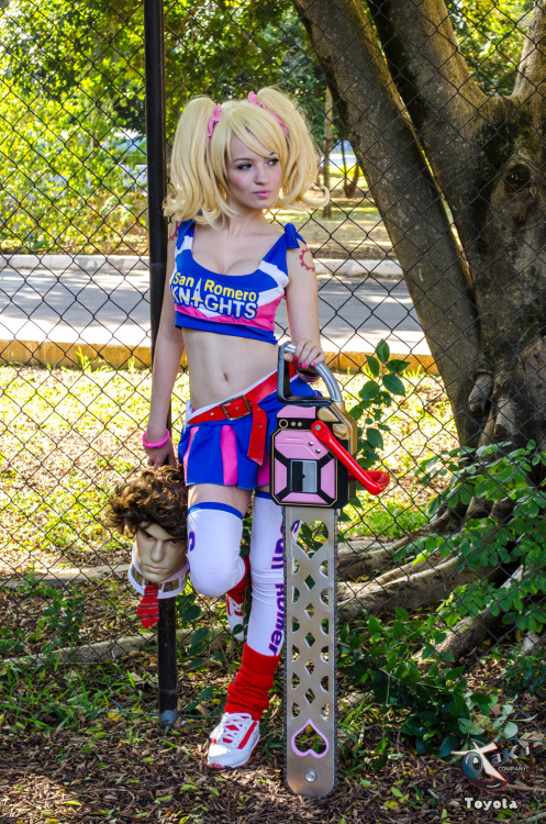 hotcosplaychicks:  Juliet - Cosplay by MishiroMirage Check out http://hotcosplaychicks.tumblr.com for more awesome cosplay 