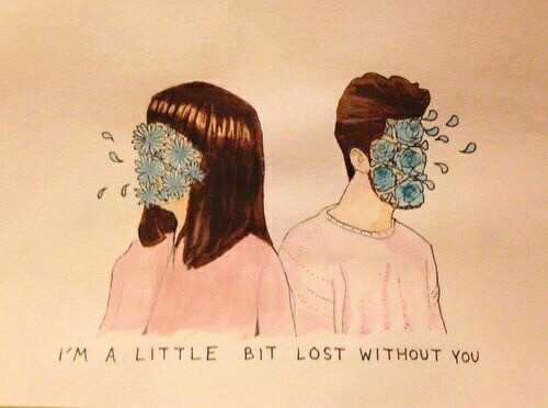 dangered:via weheartit
