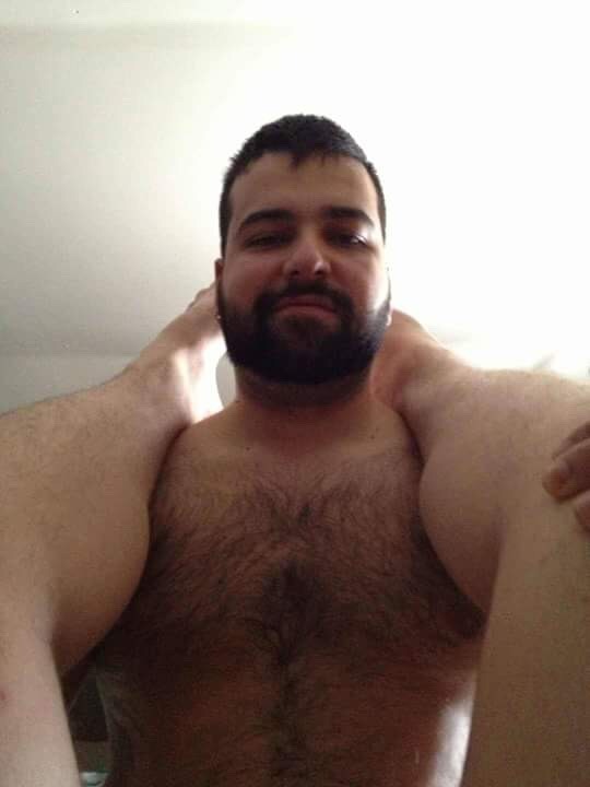 beefy Bears