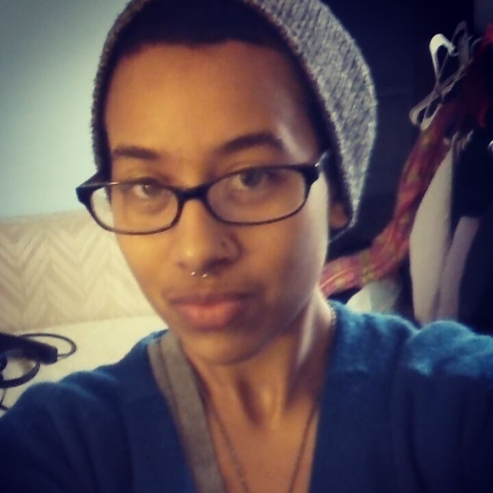hematight:   we-are-lesbians:  Shae/24/psych and community studies major/bisexual/genderfluid/single