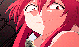 morgianafanaliss:  Magi Fest || Day 6: Power↳ Option 1:         Bard Longineus