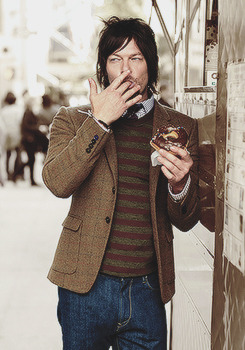 reedusnorman-deactivated2015070: Norman Reedus for GQ Japan 10th Anniversary Edition,
