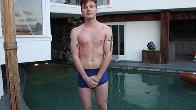 hotfamousmen:  Seth Bishop
