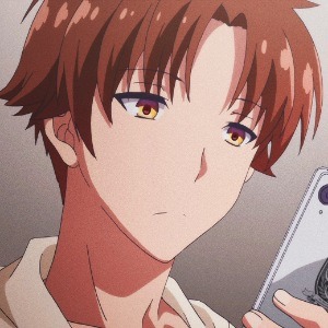 Kiyotaka Ayanokouji icons  Anime king, Anime art tutorial, Anime