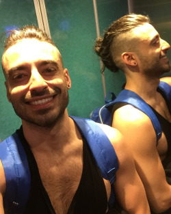 celebswhogetslepton:@jadehassoune: Smallest