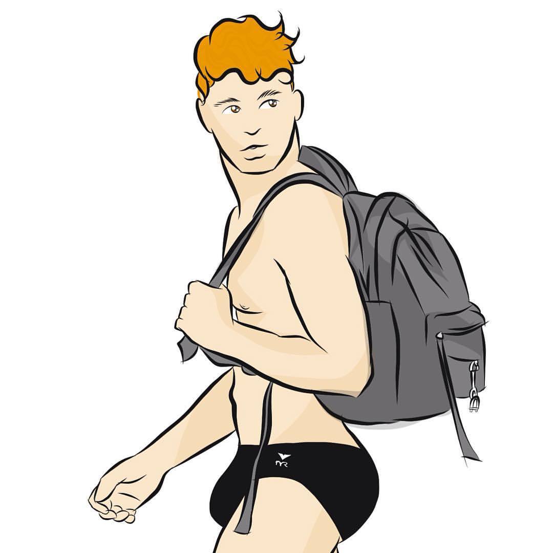 artmales-blog:  http://theradofthefag.tumblr.com/