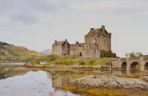 englishsnow:  Scotland by rostbiff 