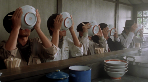 givemefreshtofu: Tampopo (1985), Juzo Itami