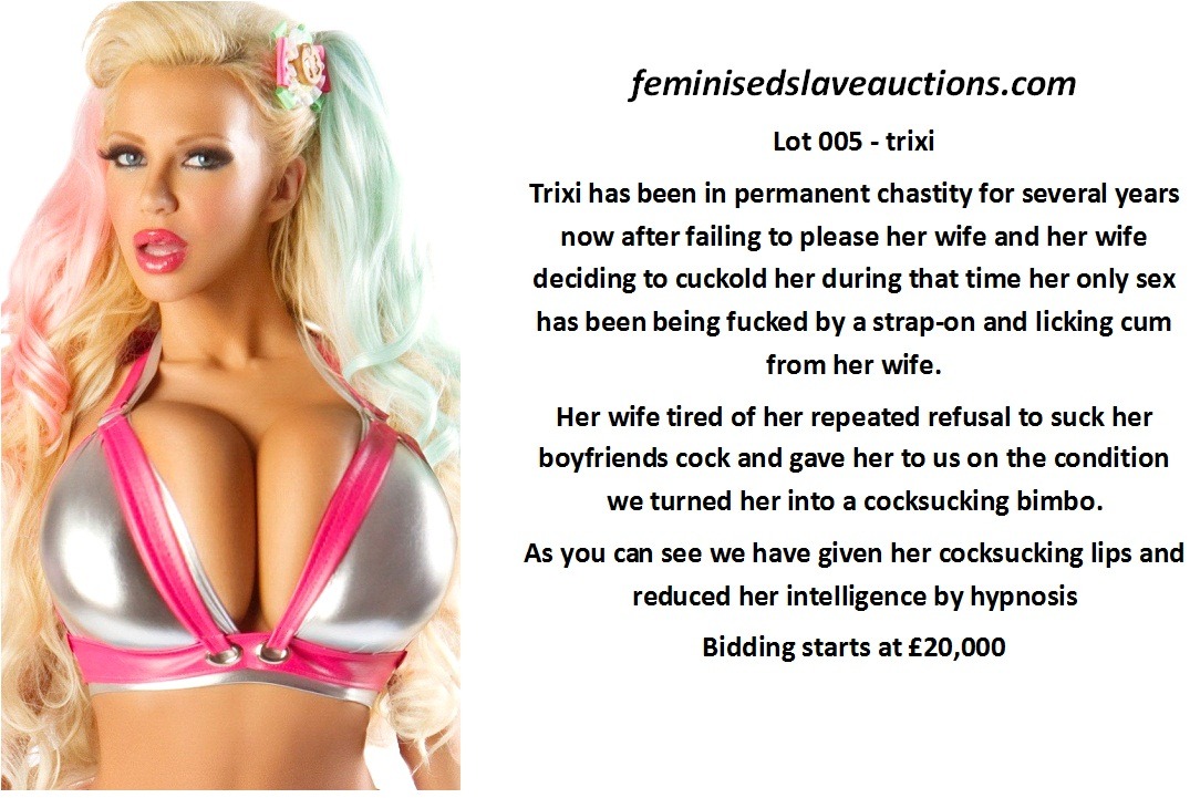 bigblacksissybanger:  ilovesuckintrannycock:  trannysissywhore:  if only this website