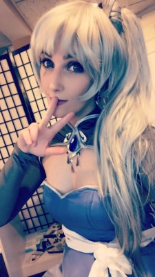 Filmed my first joi type video today as weiss! Going to try to edit it and look into what websites to use, although it will most likely be manyvids, seems like that’s the go - to place 