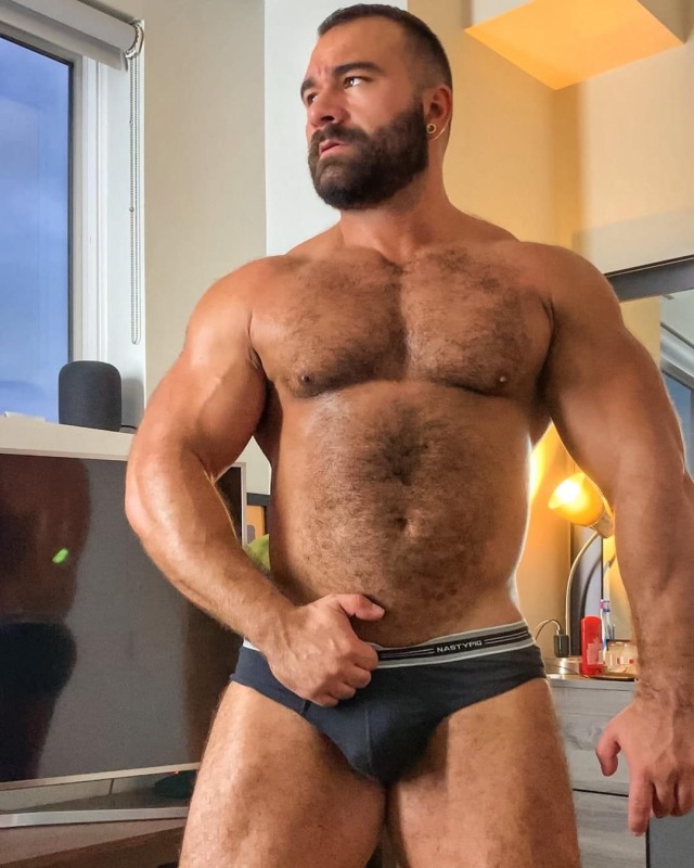 bigfurtime:sergiohotto:Fuck