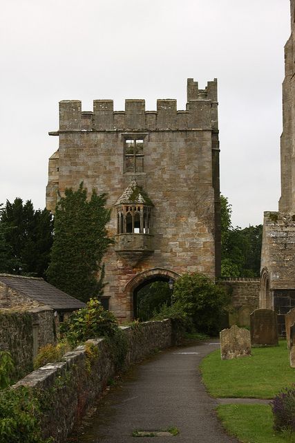 bonitavista:  North Yorkshire, England photo via devon 