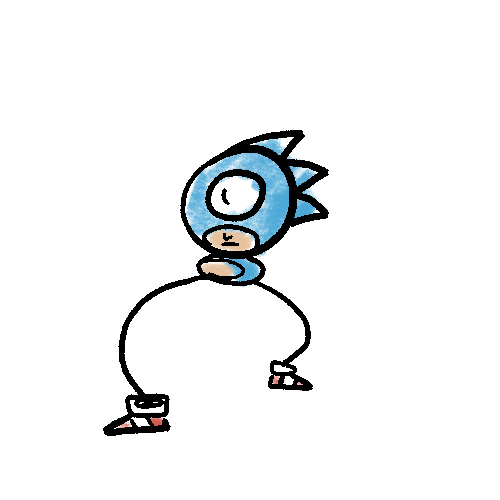 nellucnhoj:  dear sega please hire me  Tumblr  — Twitter — Facebook — Instagram