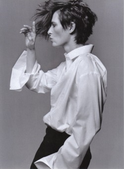 daredge:  tilda swinton 