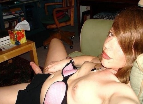 traphunter01:  Yummy…