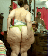 atldirtybirdsfan:  viddear:  Candi Pear  Outstanding!  Thick hot dirty meaty sluts