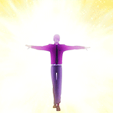 jiyanis:  He's beauty...  He's grace... 