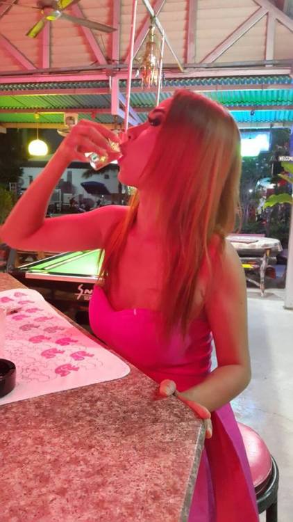 thai ladyboy