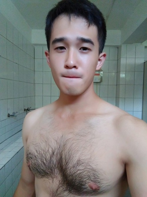 Hairy-Asian-Men: Https://Hairy-Asian-Men.tumblr.com - Hot Hairy Asian Menhttps://Gaydreaming.tumblr.com