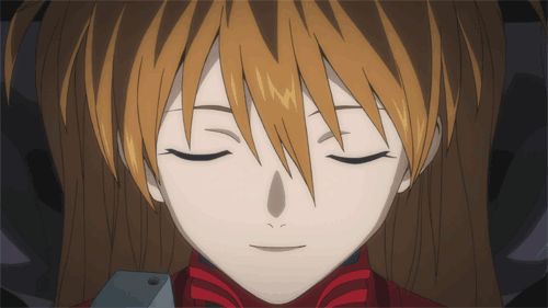 iloveasuka - Asuka Langley Soryu