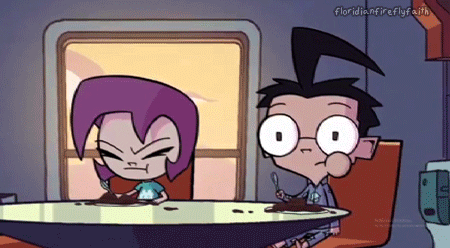 Their New Dynamic Is S O G O O D