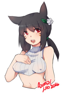 love4nekomimi:  FA 