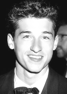 badasskatebeckett:  Happy Birthday Patrick Galen Dempsey! - January 13, 1966 