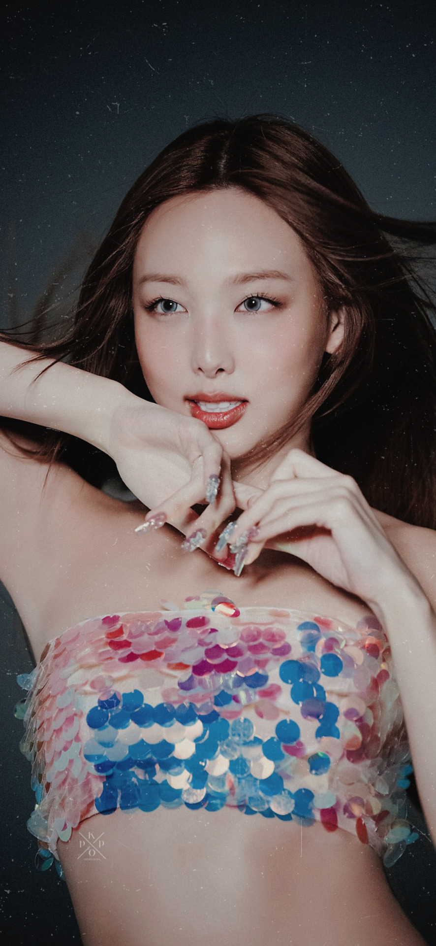 Nayeon ; 'NA' Behind The Scenes