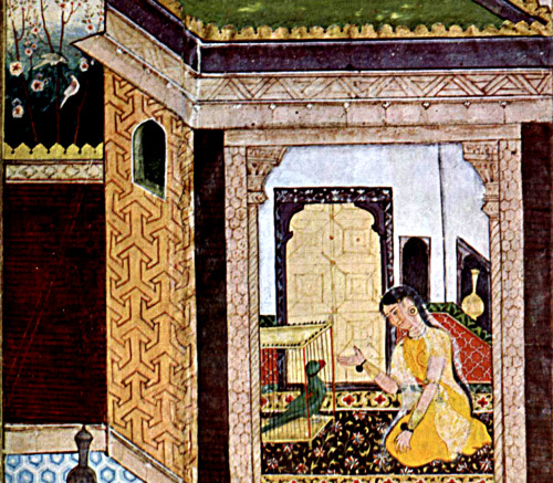 thepostmodernpottercompendium:  The Sacred Twenty Eight: the Most Ancient and Noble Houses of Shafiq