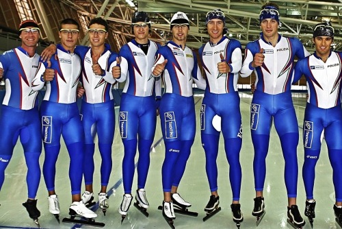 gearjock:  Great Polish bulges.   gearjock.tumblr.com
