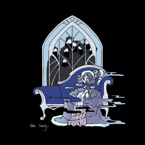 The Convocation Of Fourteen (fears)