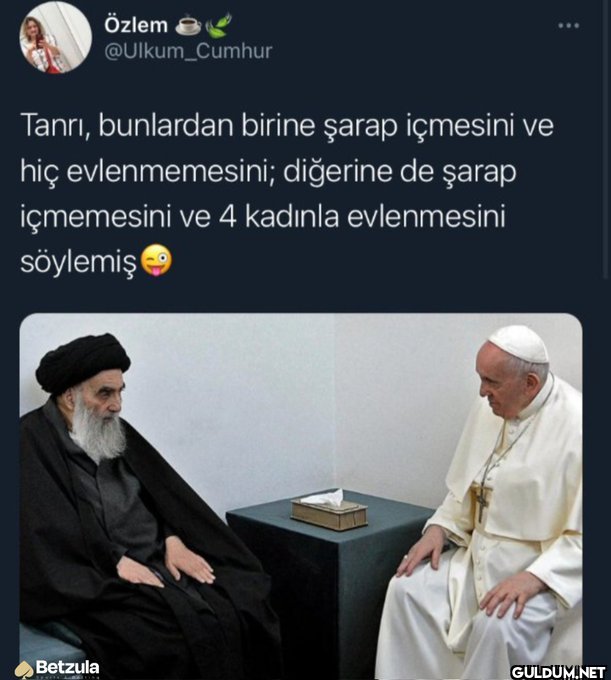 Özlem Betzula...