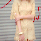 My ultimate goal is to end up being happy. most of the time.  Okay, I’m a convert.  I tried to not like Taylor, but she’s just so fucking adorable!