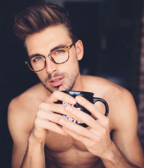 naughtyjorj:  Dima Gornovskyi by David Bates