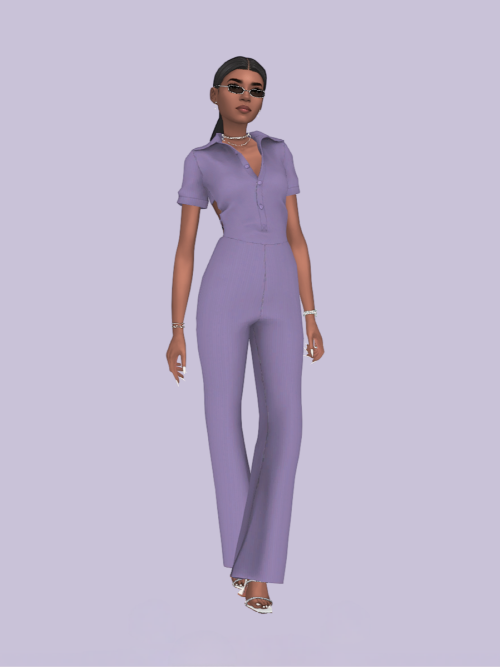 Octavia's Lookbook