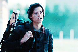 dailycwriverdale:  Maybe I’ll save it. All the pieces. Store it in the town hall attic and rebuild it in 100 years. Wonder who the hell we were.