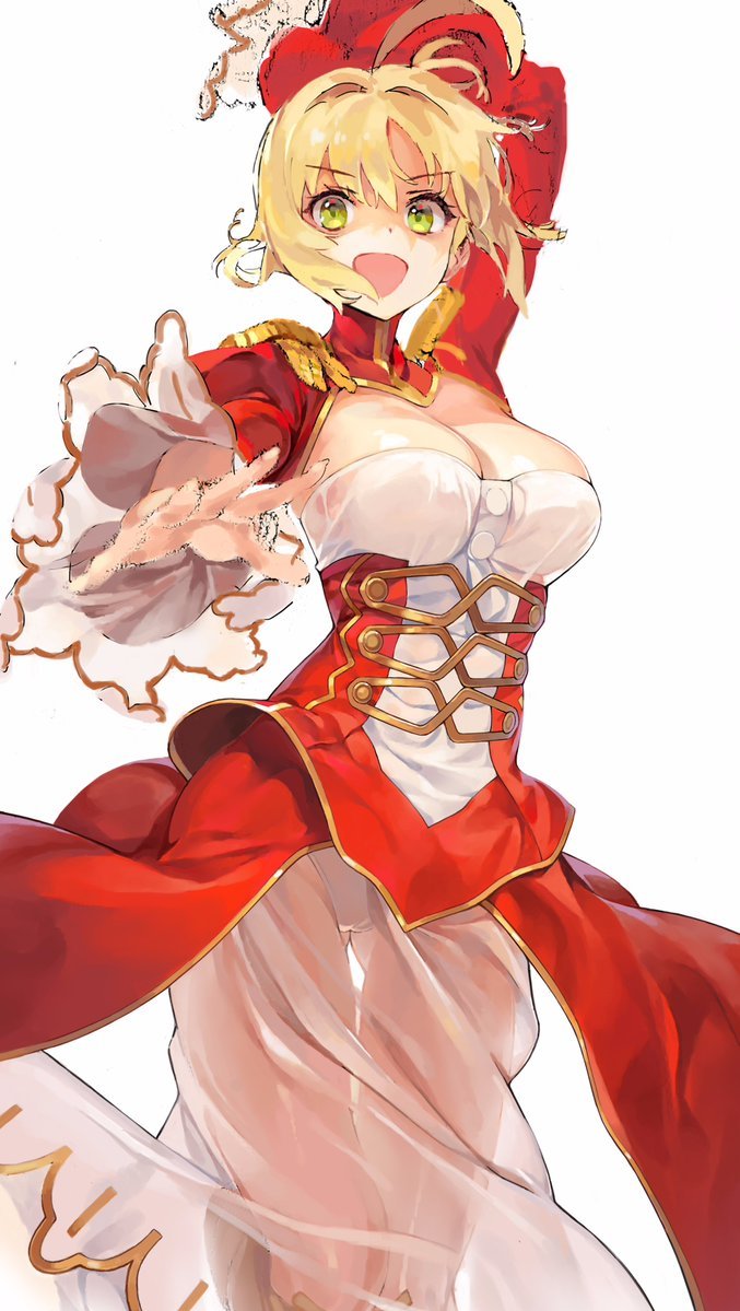 futureisfailed:AME / 雨さんのツイート: “皇帝ちゃん途中 https://t.co/LPfKP2ycLf”