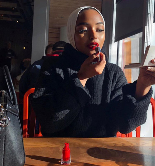 kissmyblackazz:  Eid Mubarak ✨    ✨  