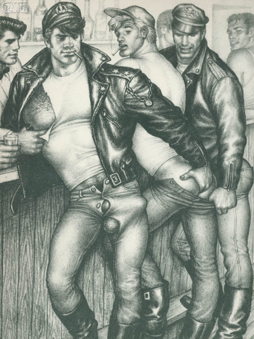 alphafarmer:   manitou2510:  Do u like these kind of art 2? I love it!!!        