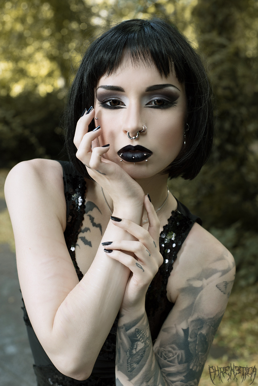 triztaess:  Photo by Phrenetica Photography &amp; Designhttps://www.facebook.com/phreneticahttp://phrenetica.com/find