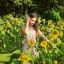 particularsunflower
