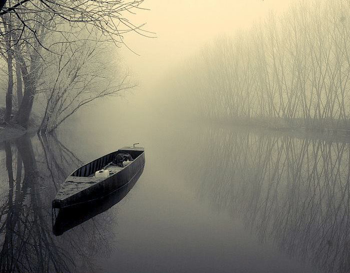 coiour-my-world:The sound of silence …