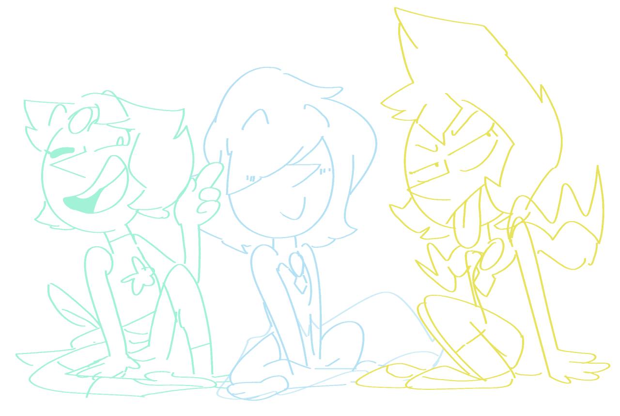 passive-aggressive-pearls:  thank u for giving us the gift that is every pearl ever