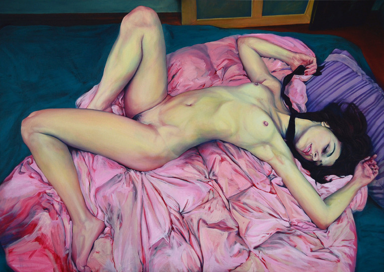 whatjanesaw:  Milan Nenezic 